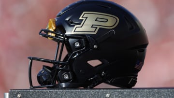 Early Signing Period Blog: Follow Purdue Football's Recruiting Activity in Real Time