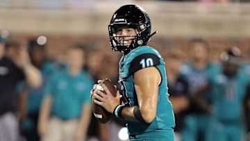 Auburn to Host Potential Transfer Quarterback Grayson McCall, per Report