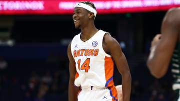 Florida Gators Hoops Earn Dominant Victory Over Ohio, 82-48