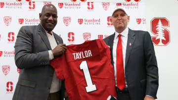 Previewing Stanford's Quarterback room