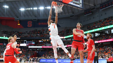 Syracuse Rallies, Then Runs Away From Cornell For Fifth Straight Win
