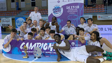 Looking at the Future: Standouts from L'Hospitalet Junior Tournament