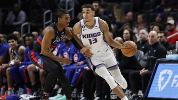 NBA Rookie Report Cards: Picks Four Through Six
