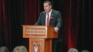 Wisconsin football: Recruiting and transfer portal updates (12/23)