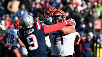 Bengals’ La’el Collins Diagnosed With Torn ACL, MCL, per Report