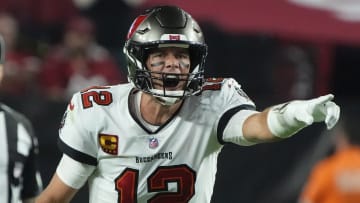 NFL Christmas Day 2022 Takeaways: Buccaneers Escape Again, Packers Are Alive, New Low for Broncos