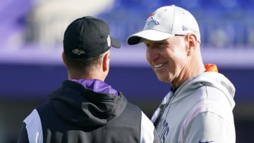 Report: Ex-Broncos Interim HC Jerry Rosburg Hired by Ravens