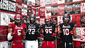 Hevin Brown-Shuler Set To Cut Down Recruitment