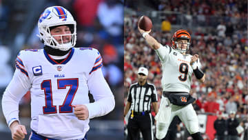 Bills Schedule Release: How Many Primetime Games Does Buffalo Have?