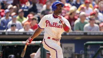 Jimmy Rollins Has a Long Way to Go Before He Gets His Hall of Fame Due