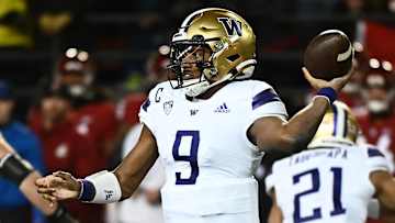 Washington-Texas Alamo Bowl Odds, Lines, Spread and Betting Preview