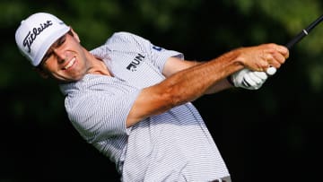 MARTIN AND YOUNG EARN PGA TOUR CARDS