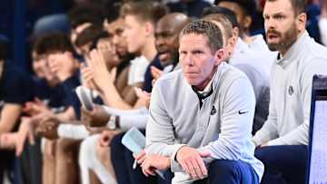 Gonzaga vs. UCLA - two West Coast basketball powers - could soon be Big 12 vs. Big Ten matchup