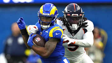 NFL Rescinds Suspension for Broncos’ Randy Gregory, Rams’ Oday Aboushi