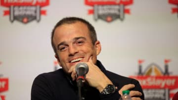 Get Up, It's Gameday!