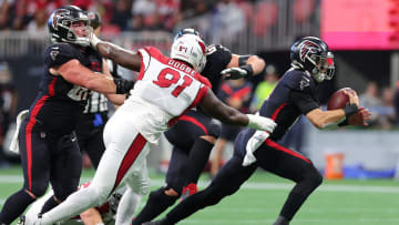 All-Pro Ex Steve Smith Sr.: 'Falcons Ain't Got No Quarterback'