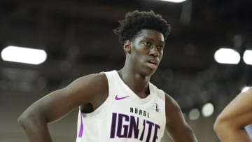 NBA Draft: Projecting Second-Round Breakouts