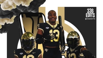NC A&T linebacker Jacob Roberts commits to Wake Forest