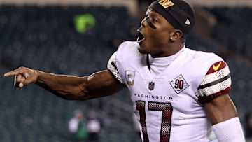 Commanders' Terry McLaurin Reveals Area of Improvement After Win vs. Broncos