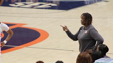 Shorthanded Tigers Trampled by No. 1 South Carolina