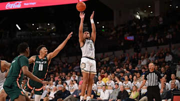 Updated ACC Basketball Standings After Georgia Tech's Loss to Notre Dame