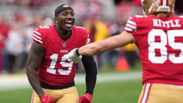 Fantasy Insider Report: How the 49ers Will Use Deebo Samuel