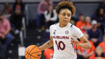 Tigers Drop Sixth Consecutive Contest in Harris' Return to Starkville