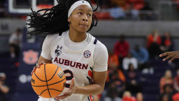 Auburn women's basketball outclassed in Baton Rouge; fall to 0-5 in SEC play