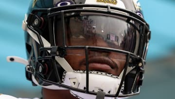 Ravens’ Lamar Jackson Faces ‘Uphill Battle’ to Play Sunday vs. Bengals, per Report