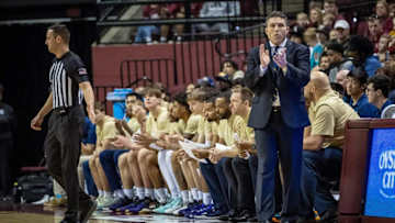 Everything From Josh Pastner After Win Over Florida State