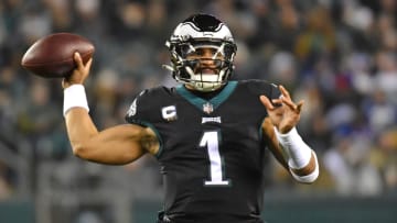 Fantasy Football Divisional Round Stat Projections: Quarterback Rankings
