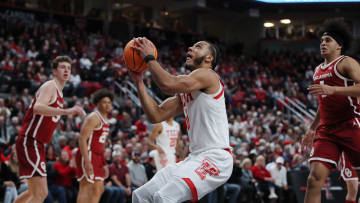 Cyclones Dismantle Red Raiders in 84-50 Blowout: Live Game Log