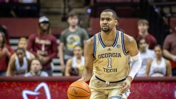Georgia Tech Basketball Loses 73-72 in Overtime To Notre Dame