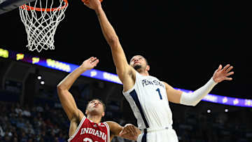 How Penn State Corrected Course Vs. Indiana