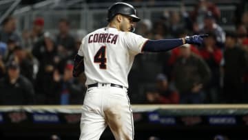 Carlos Correa's Return Makes the Twins Playoff Contenders. Now They Must Add More