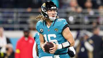 Trevor Lawrence Shares Waffle House Order After Jags’ Epic Comeback