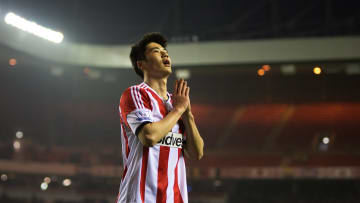 Played for both: 'Keys to the house' Ki Sung-yeung