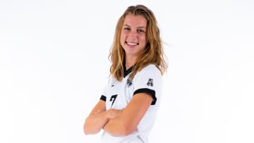 UCF’s Kristen Scott Drafted by Orlando Pride