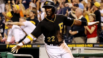 Andrew McCutchen Heads Home As the Pirates Continue Their Intriguing Offseason