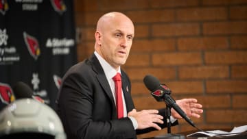 Two NFL Draft Scenarios the Arizona Cardinals Must be Prepared for