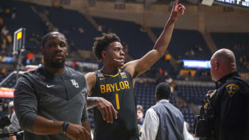 Keyonte George is Playing Like a Top-10 NBA Draft Pick