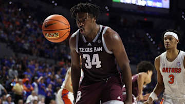 Aggies Men's Hoops Tops Vanderbilt 72-66: Live Game Log