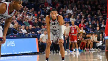 How to watch Gonzaga Bulldogs vs. LMU Lions: TV channel, live stream for WCC men's basketball game