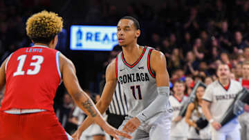 Gonzaga vs. Loyola Marymount: Latest betting odds for WCC men's basketball game