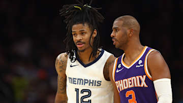 NBA Mailbag: King of the West, Kyrie and Jaren Jackson DPOY?