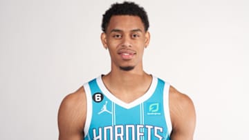 Swarm Report: Get to Know Jaylen Sims