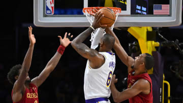 Lakers Rumors: LA Interested in Trading for Scoring Guard Who is a Favorite Player of LeBron James