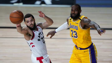 Lakers Rumors: LA Linked to All-Star Point Guard Ahead of Trade Deadline