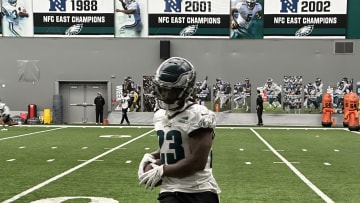 EAGLES UNFILTERED: NFC Championship Game Edition