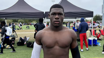 Friday UCF Recruiting Notes